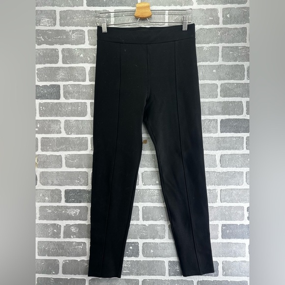 rag & bone - Brigetta Seamed Leggings - Size Medium - Picture 1 of 8